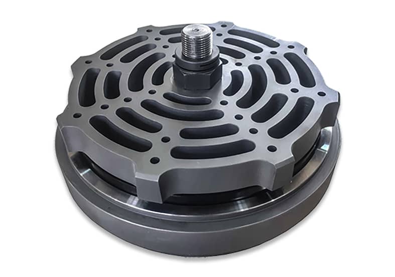 DIS CHAGE VALVE- SMALL