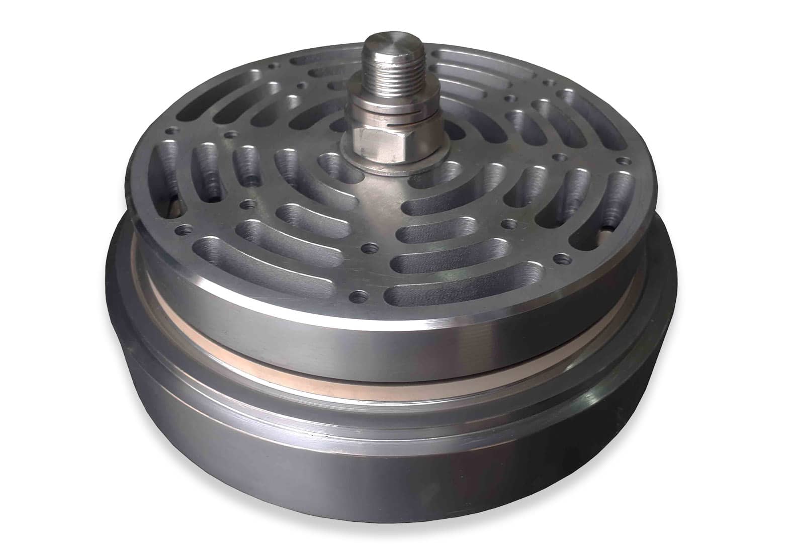 DISCHARGE VALVE 2-SMALL