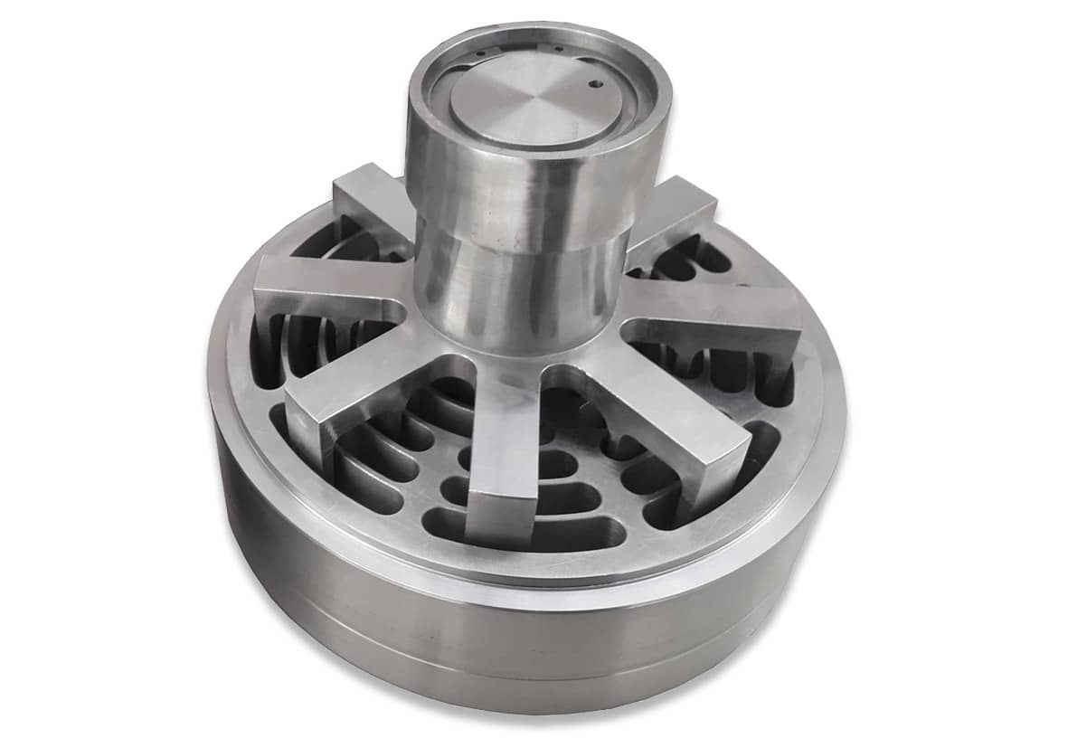 SUCTION VALVE 1-SMALL